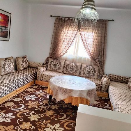 Appartement Calme Et Confortable Al Ghar Екстериор снимка